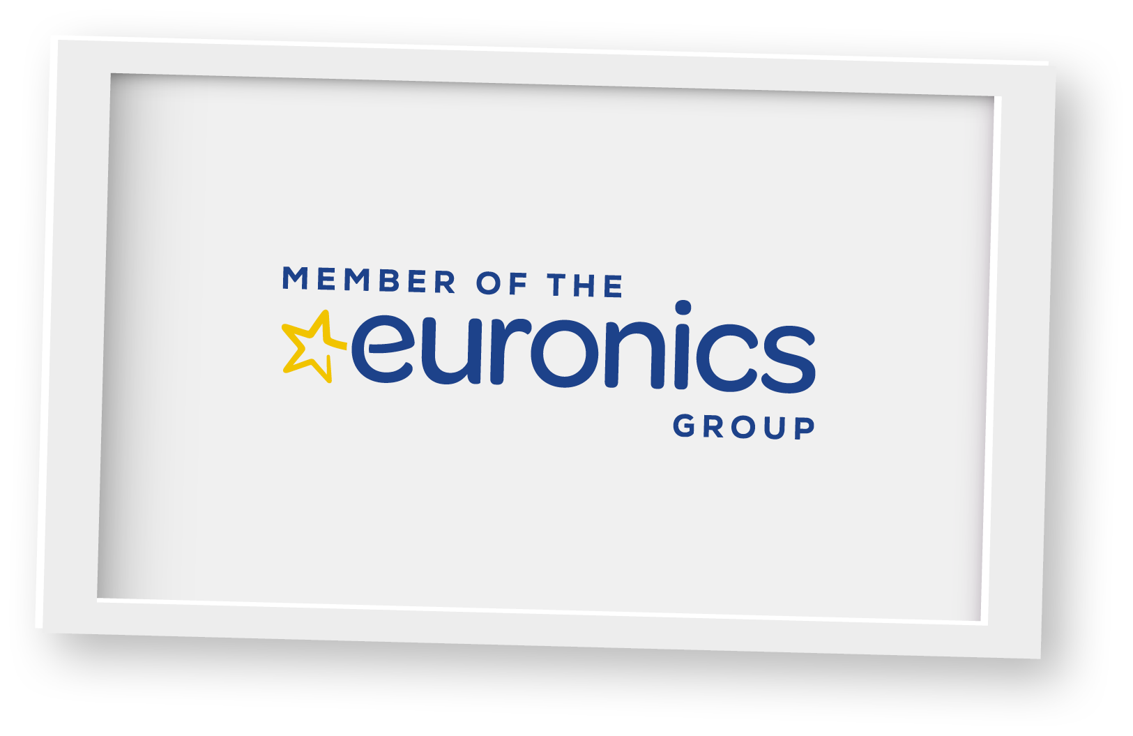 RED ZAC ist Teil der Euronics Gruppe